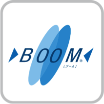 HOYAの最先端両面複合累進設計「BOOM」